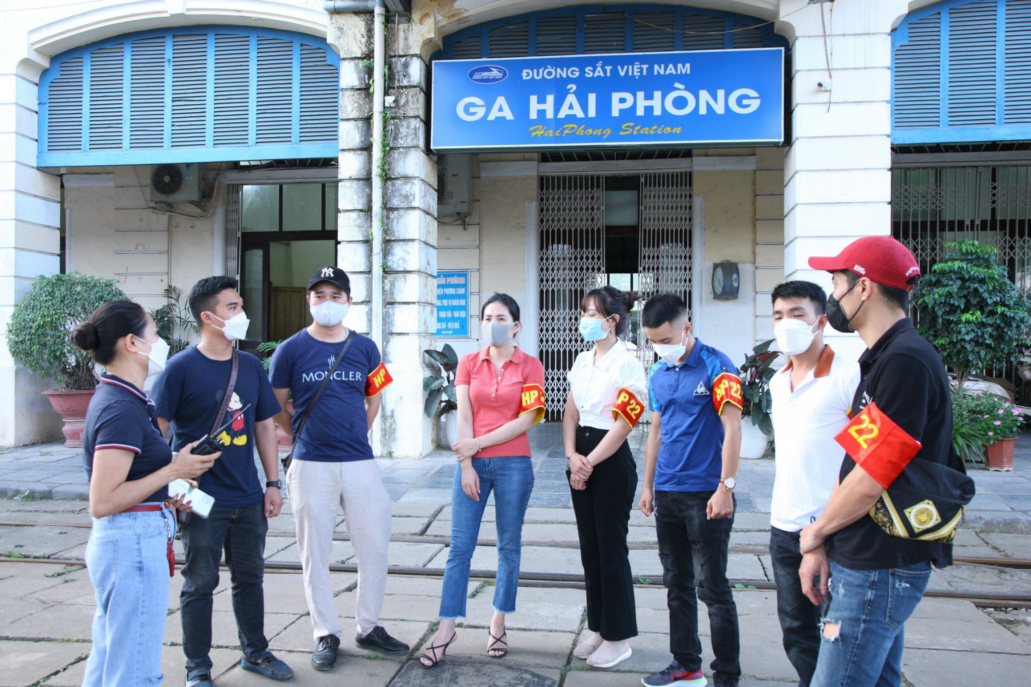 Bảo vệ tuyệt đối an toàn dịp nghỉ lễ 30/4 và 1/5